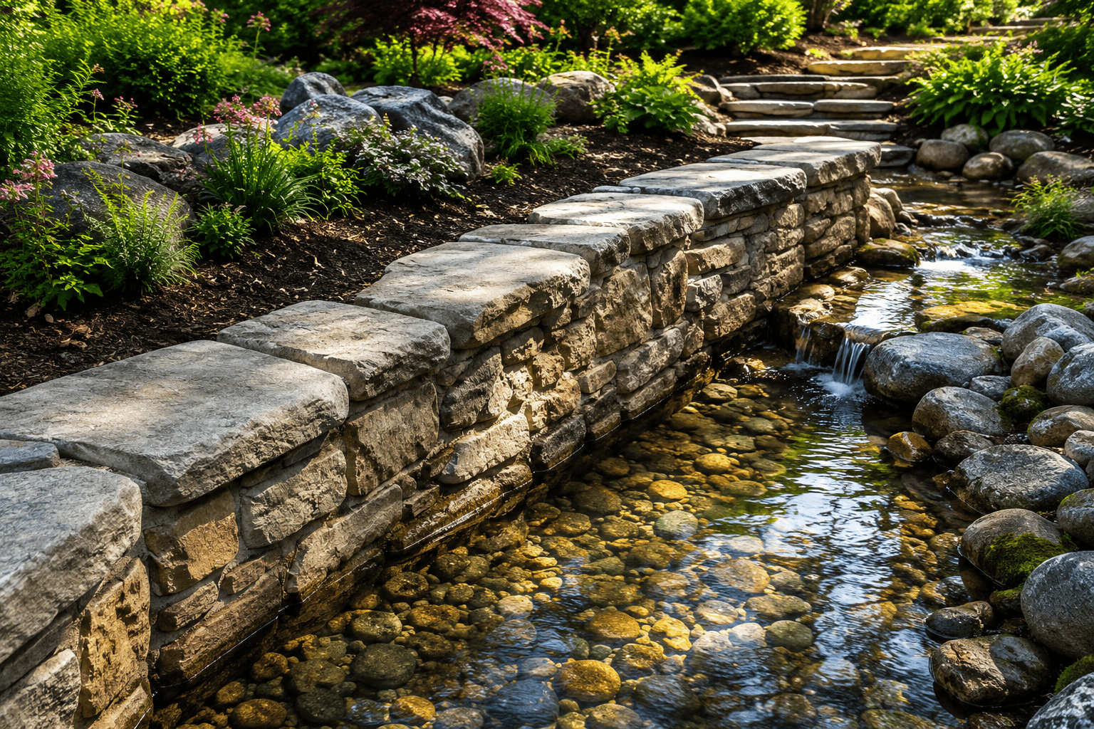 Jefferson County Alabama Landscape Company
