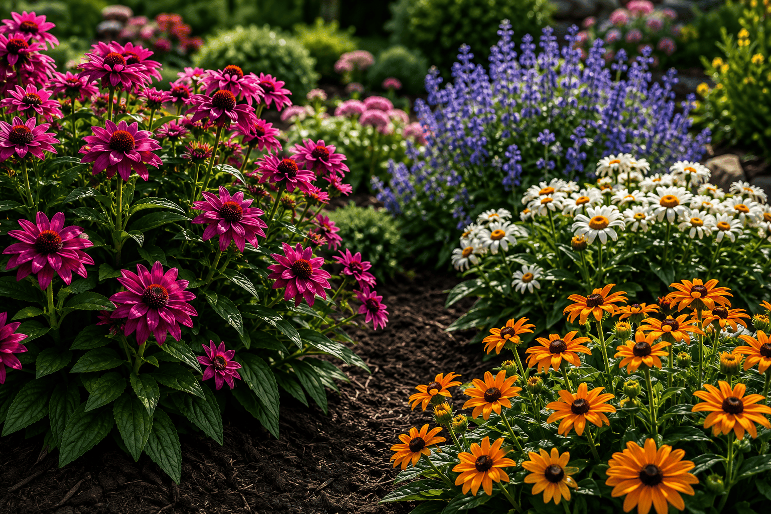 Landscape Design Birmingham Alabama