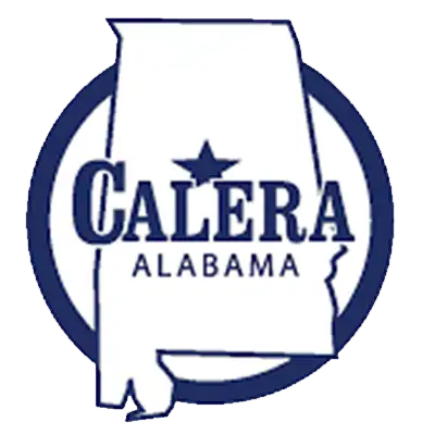 Landscaping services in Calera, Alabama
