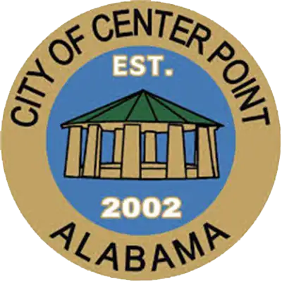 Landscaping services in Center Point, Alabama