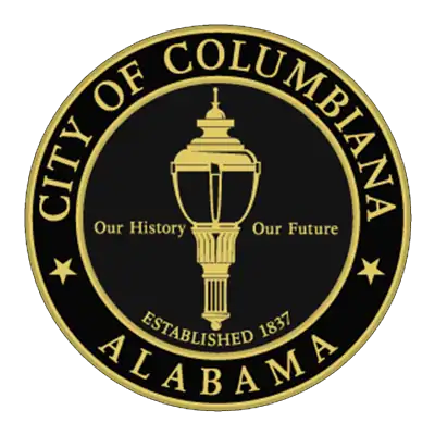 Landscaping services in Columbiana, Alabama