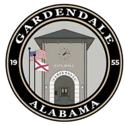Landscaping services in Gardendale, Alabama
