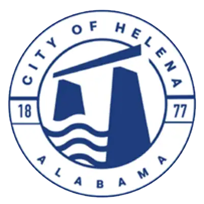 Landscaping services in Helena, Alabama