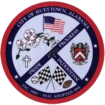 Landscaping services in Hueytown, Alabama
