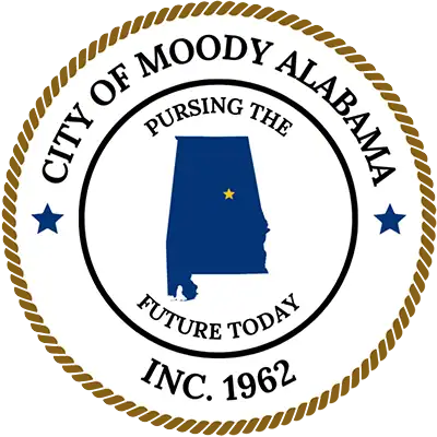 Landscaping services in Moody, Alabama